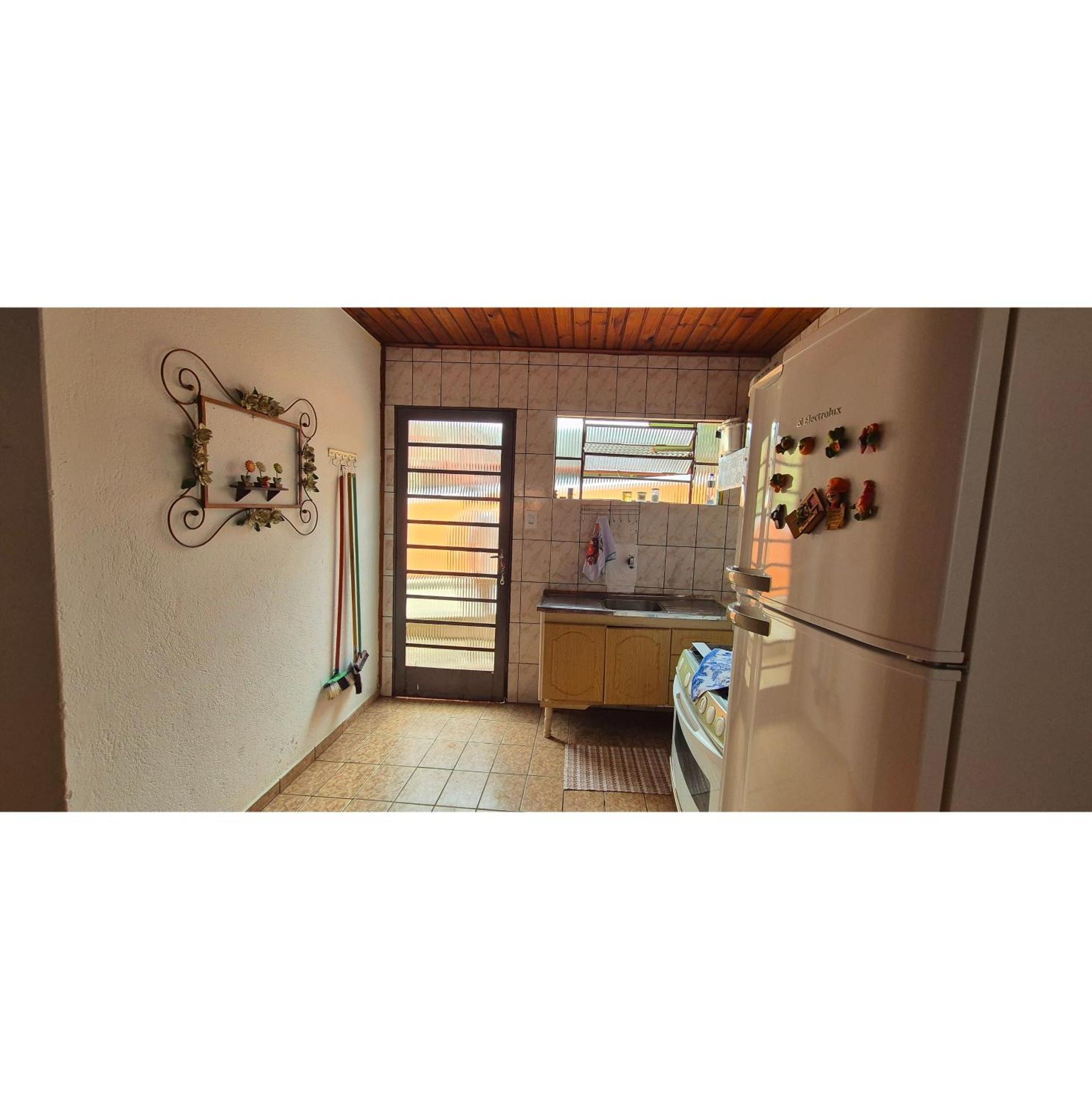 Apartmán Kitnet Perto Da Rodoviaria Campos do Jordão Exteriér fotografie